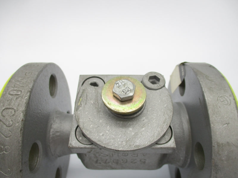 ARGUS EK-K71 (NO HANDLE) NSNP