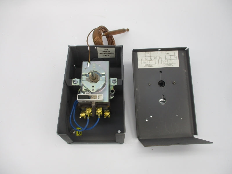 INDEECO DF1-6C96 277V 30A NSNP