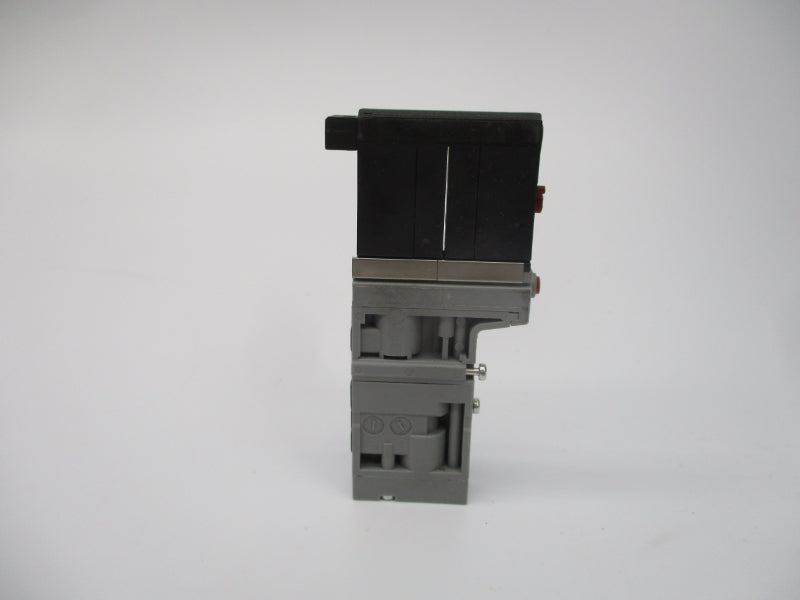BURKERT 6524C 00186260 24V NSNP