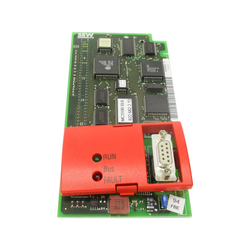 SEW EURODRIVE 8226822.13 MC3100 NSNP