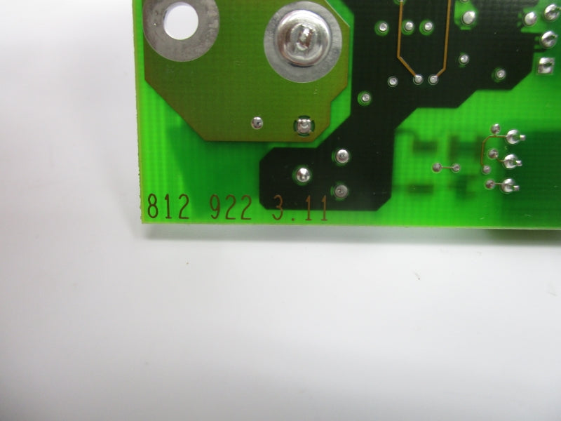 SEW EURODRIVE 8226822.13 MC3100 NSNP