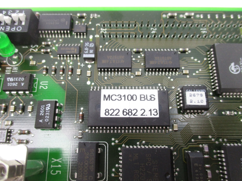 SEW EURODRIVE 8226822.13 MC3100 NSNP