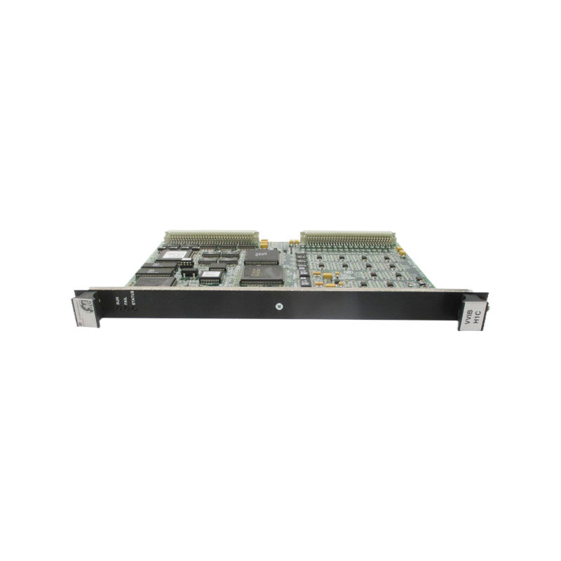 GENERAL ELECTRIC IS200VVIBH1CAB-W02 NSNP