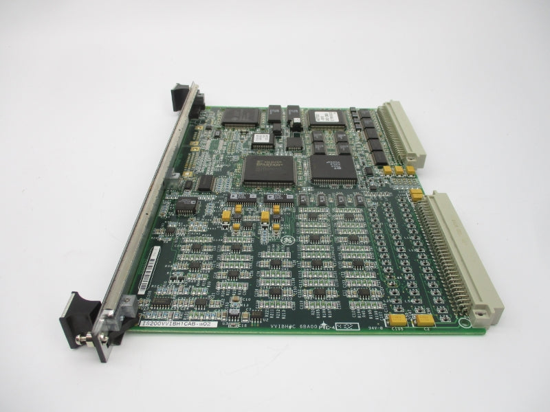 GENERAL ELECTRIC IS200VVIBH1CAB-W02 NSNP