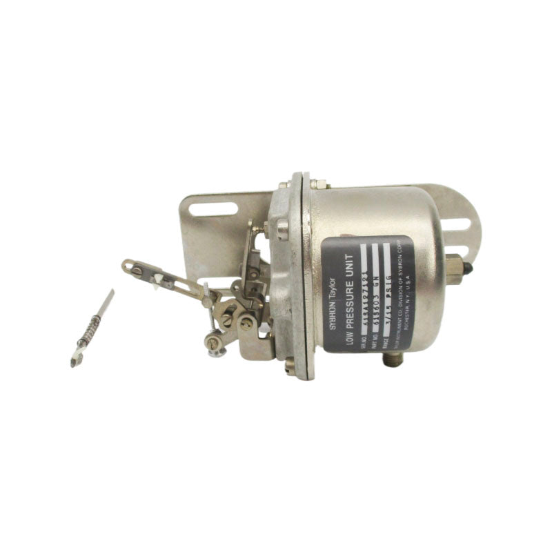 SYBRON 61S603GN 3/15PSI NSNP