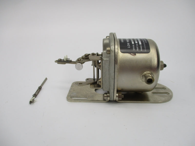 SYBRON 61S603GN 3/15PSI NSNP