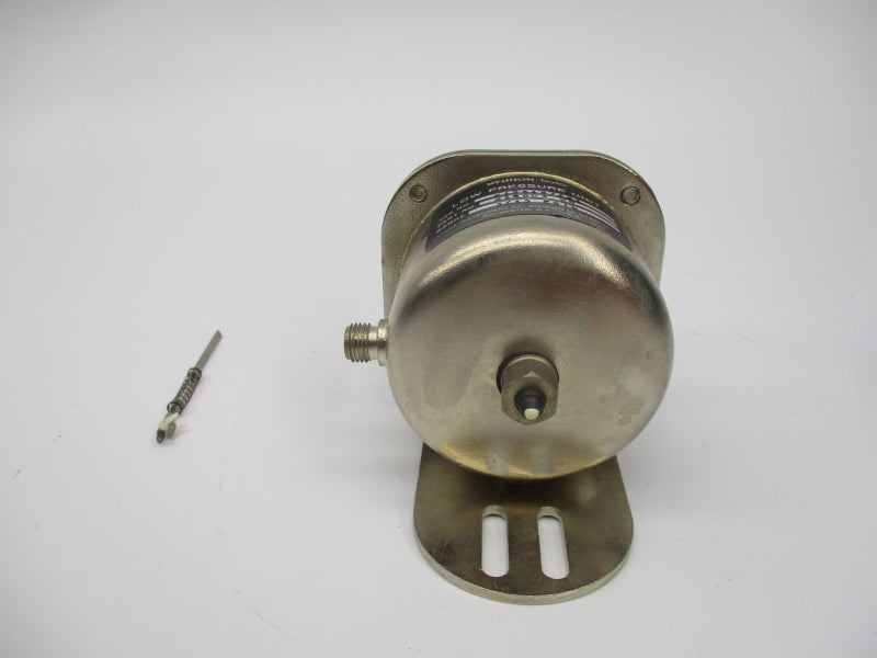 SYBRON 61S603GN 3/15PSI NSNP