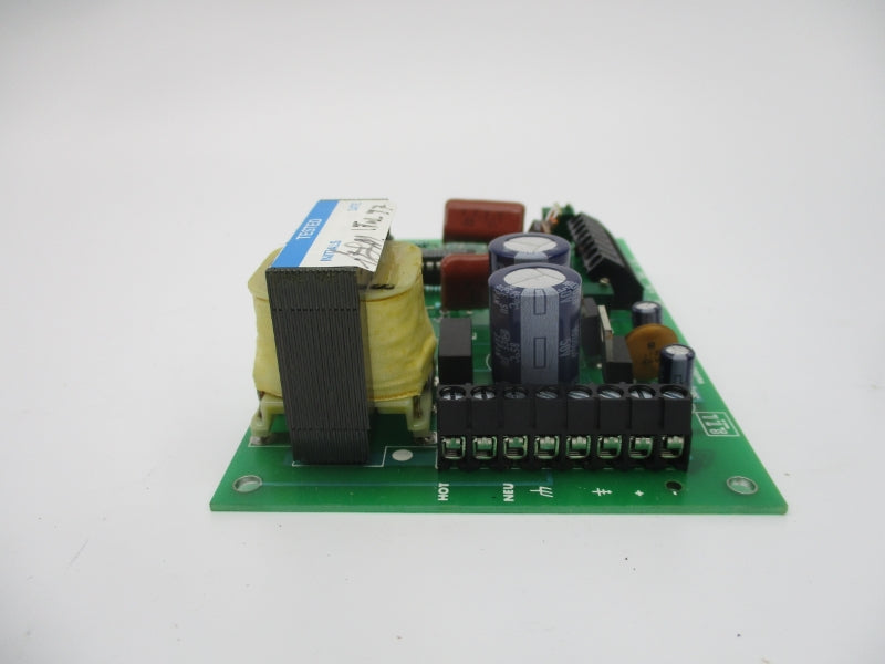 STI 2050-3 REV. 0 NSNP
