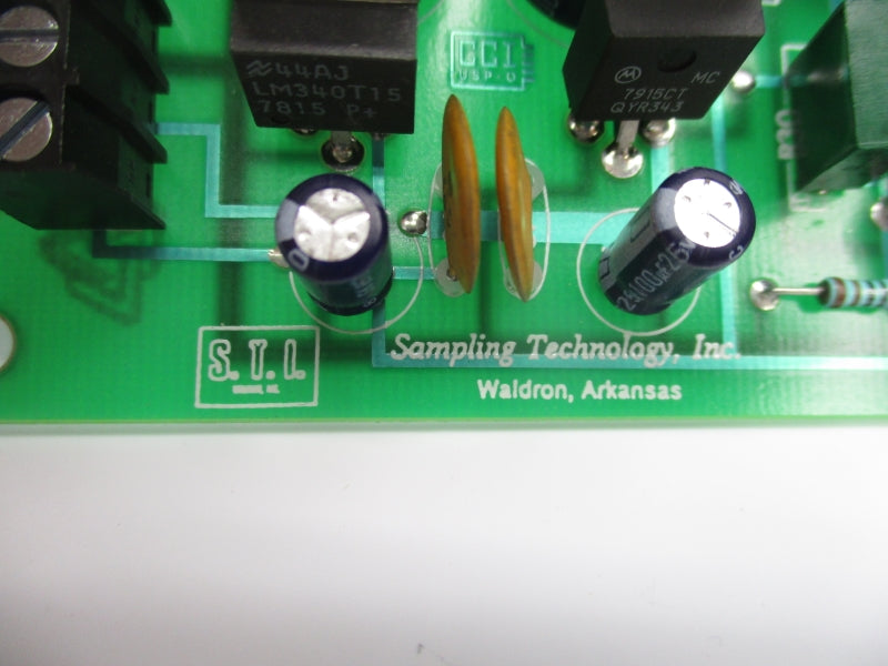 STI 2050-3 REV. 0 NSNP