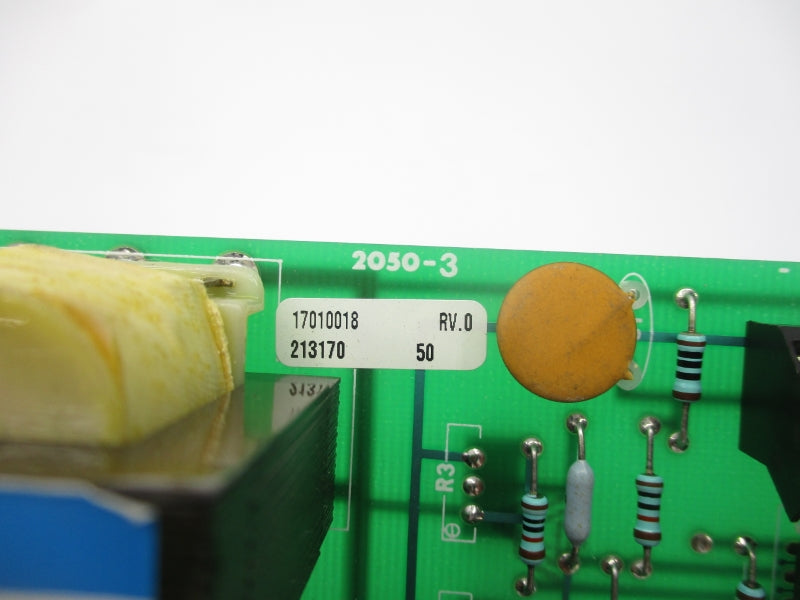 STI 2050-3 REV. 0 NSNP
