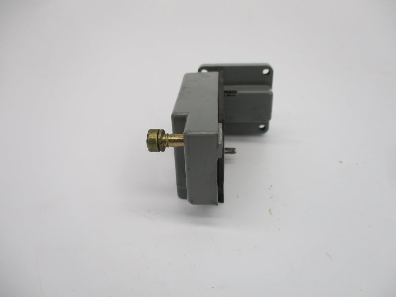 CUTLER HAMMER E51SAL SER. B2 120VAC 1A UNMP