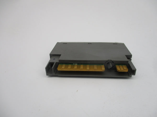 ALLEN BRADLEY 1734-IT2I SER. C F/W 3.003 5VDC REV. A01 UNMP