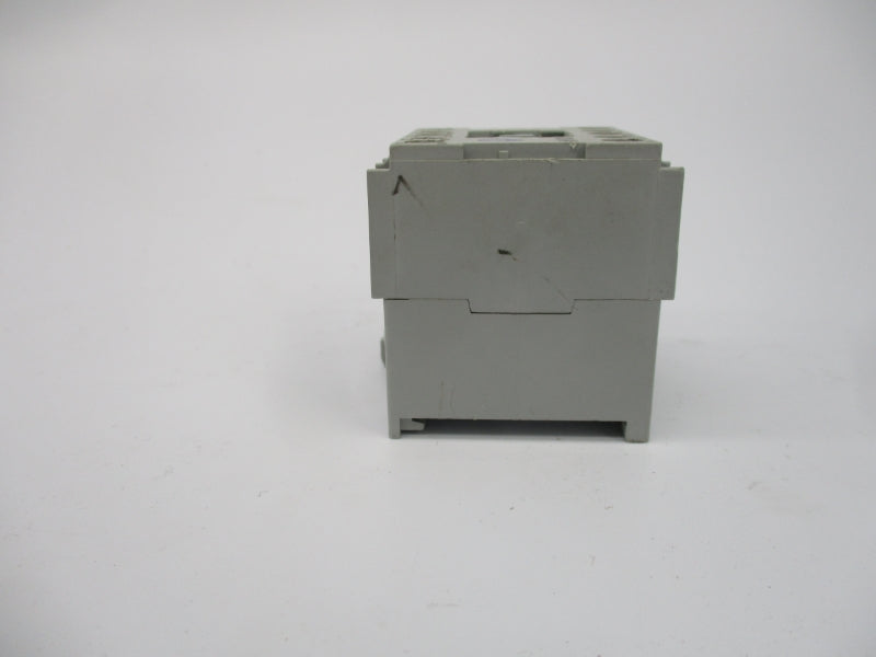 ALLEN BRADLEY 700-MB400A1S SER. A 110/120V (AS PICTURED) UNMP