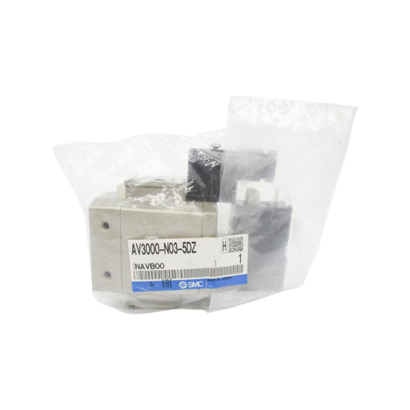 SMC AV3000-N03-5DZ 24VDC NSMP