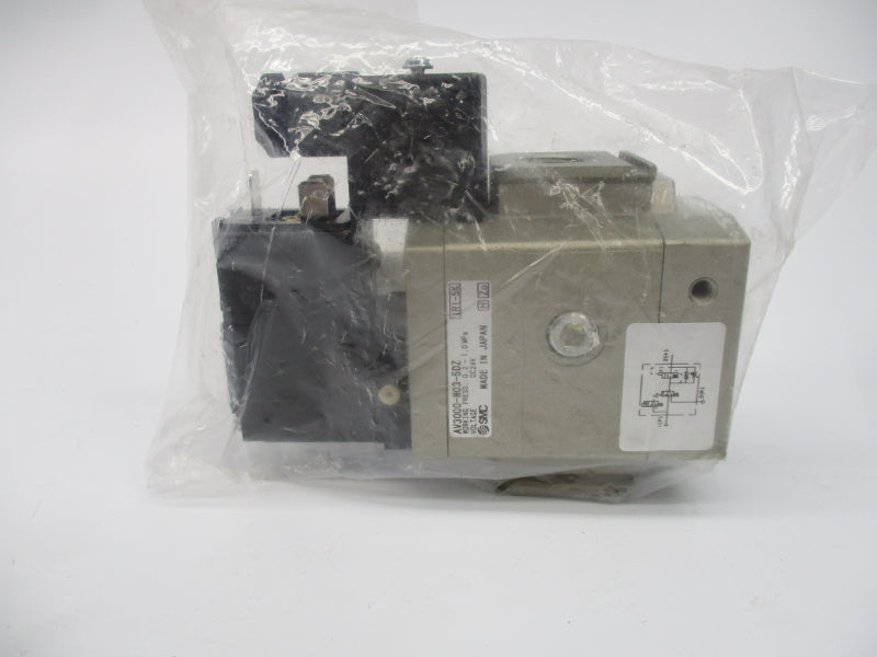 SMC AV3000-N03-5DZ 24VDC NSMP