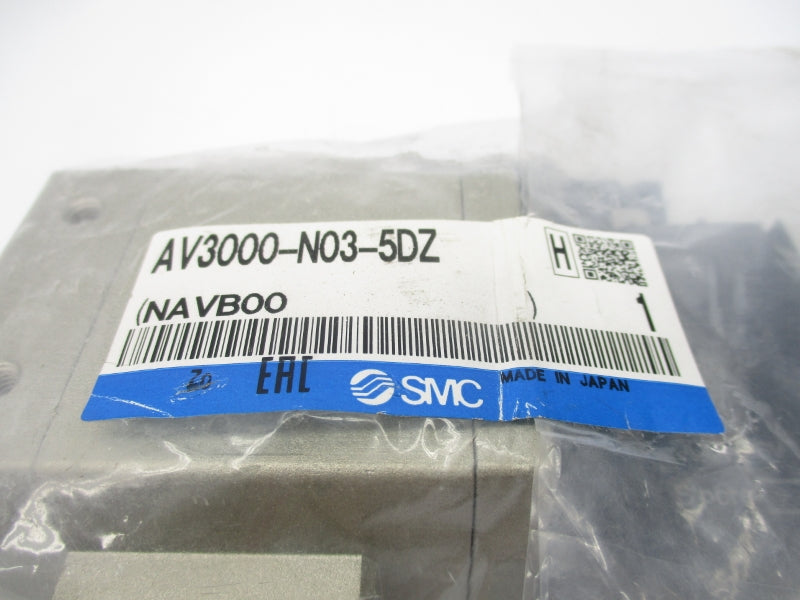 SMC AV3000-N03-5DZ 24VDC NSMP