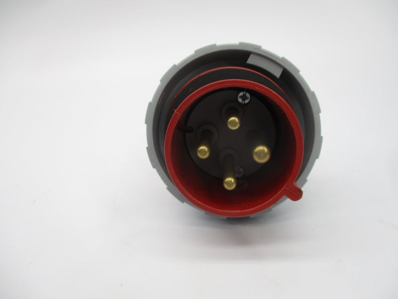 LEVITON 430P7W 480VAC 30A (AS PICTURED) NSMP