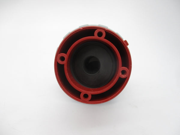 LEVITON 430P7W 480VAC 30A (AS PICTURED) NSMP