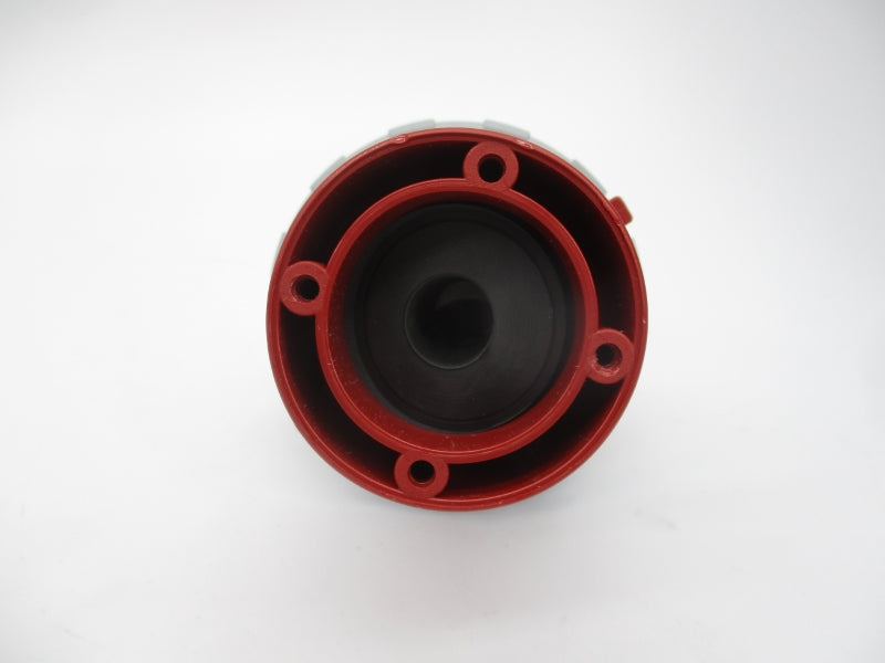 LEVITON 430P7W 480VAC 30A (AS PICTURED) NSMP