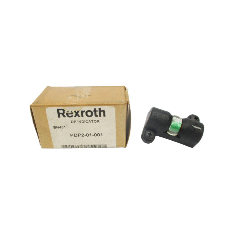 REXROTH PDP2-01-001 NSMP
