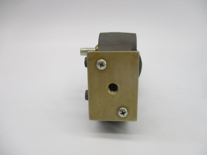 WORCHESTER CONTROLS B-34N 125PSI NSMP