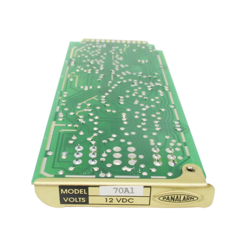 PANALARM 70A1 12VDC NSNP