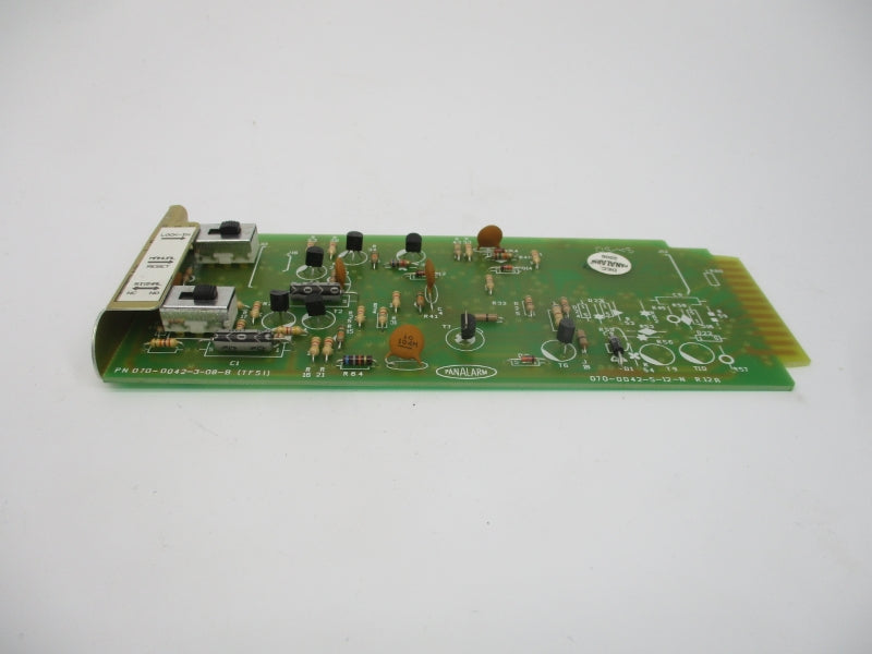 PANALARM 70A1 12VDC NSNP
