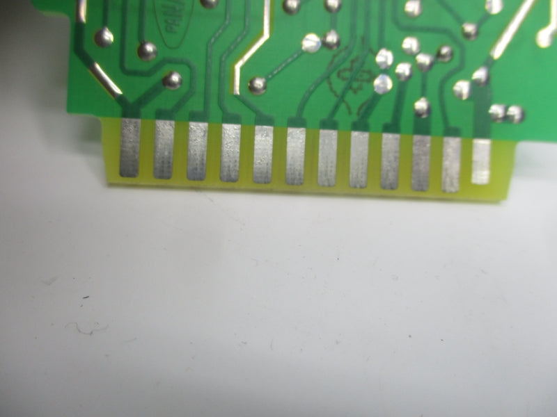 PANALARM 70A1 12VDC NSNP
