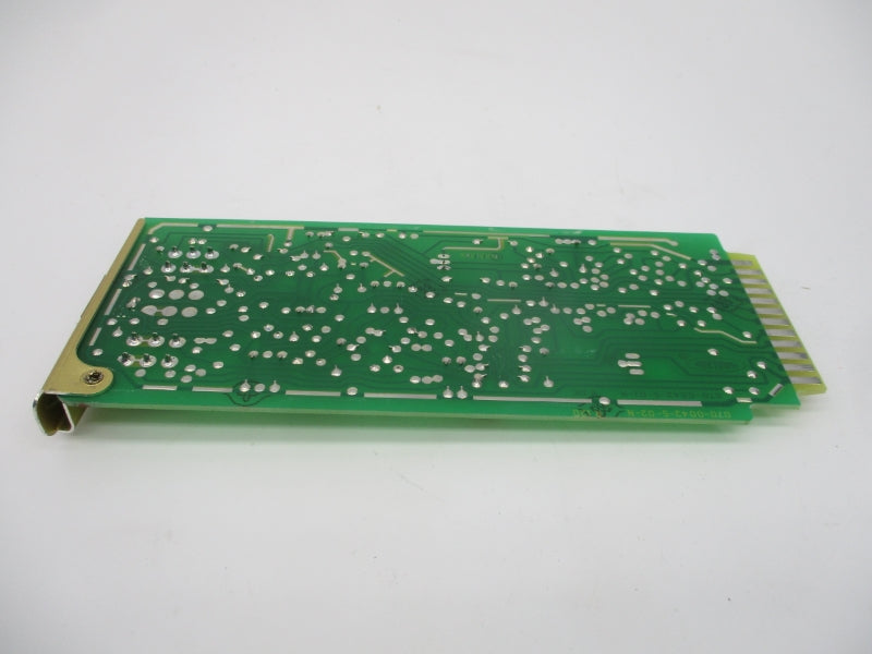 PANALARM 70A1 12VDC NSNP