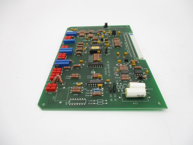 MSI 00236 NSNP