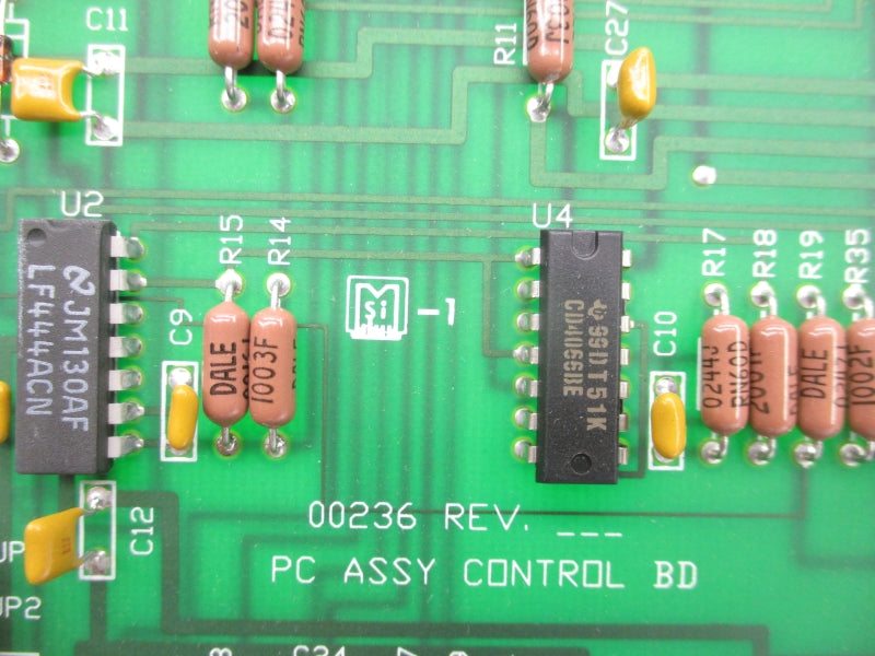 MSI 00236 NSNP