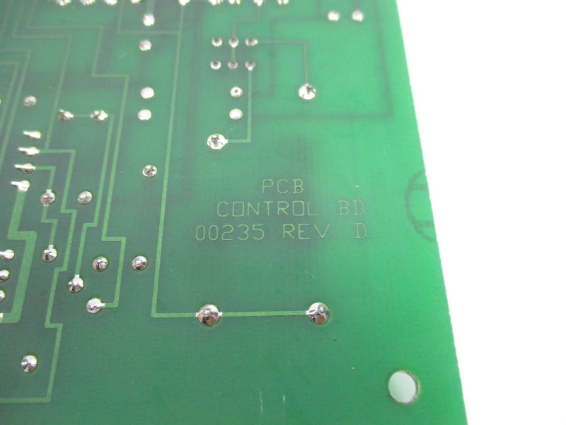 MSI 00236 NSNP