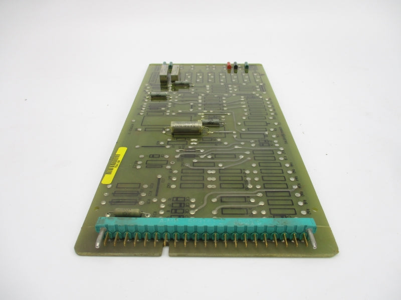 GENERAL ELECTRIC 818D819G1 UNMP
