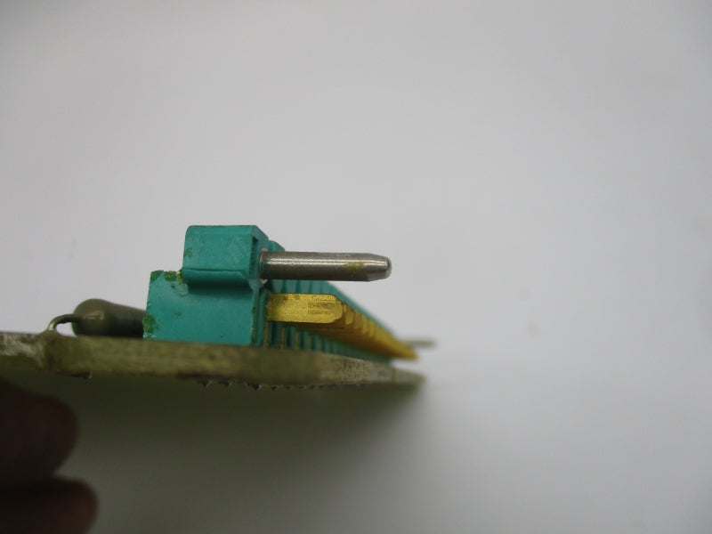 GENERAL ELECTRIC 818D819G1 UNMP