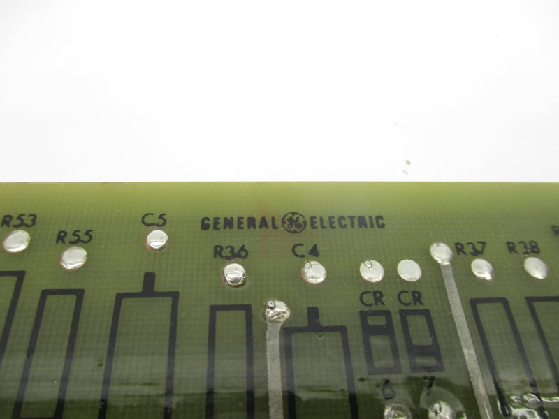 GENERAL ELECTRIC 818D819G1 UNMP