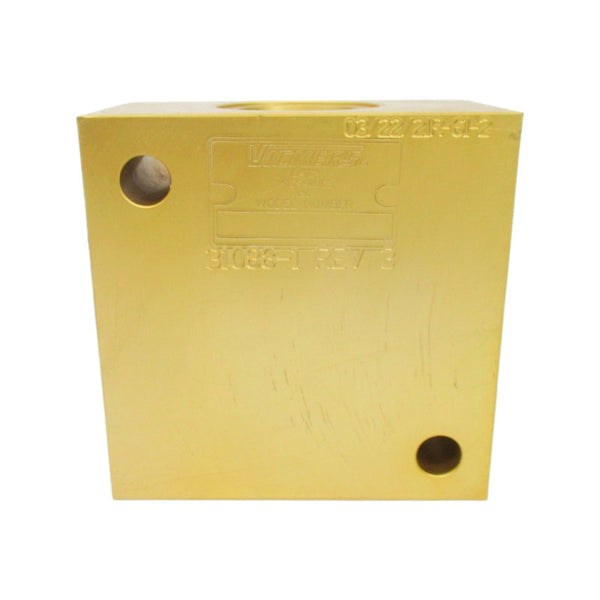 VICKERS 31088-1 REV. 3 NSNP