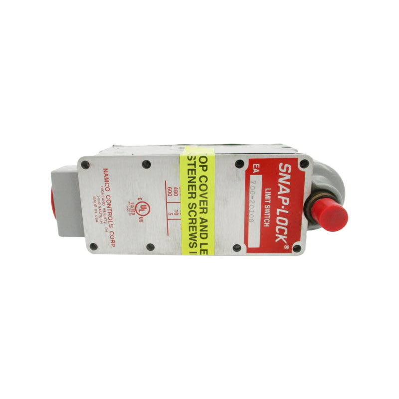 NAMCO 700-20100 600V NSNP