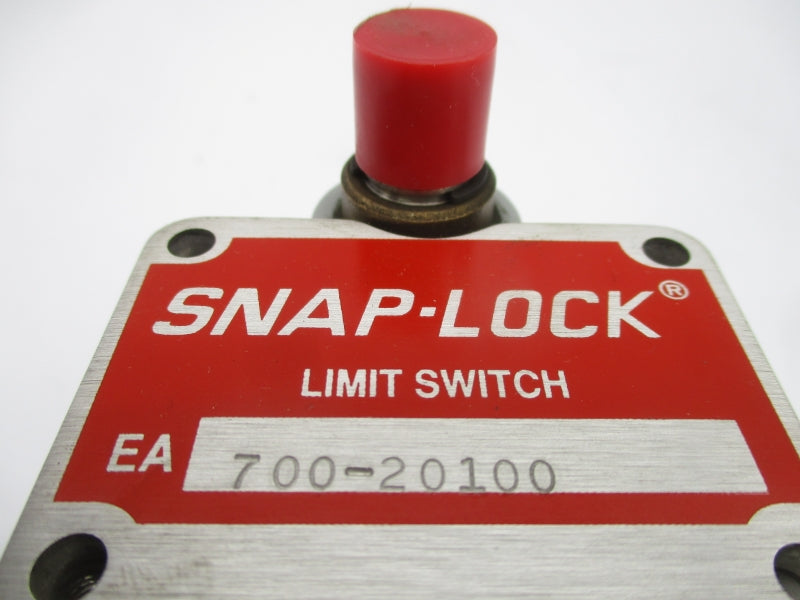 NAMCO 700-20100 600V NSNP