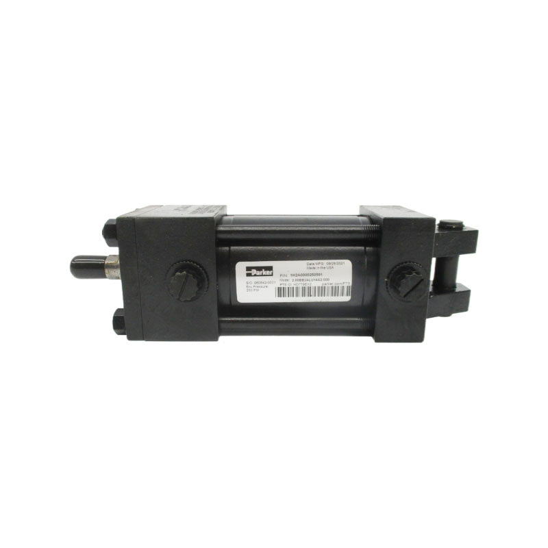PARKER 1H2A0000250591 2.00BB2ALU14A2.000 250PSI NSNP