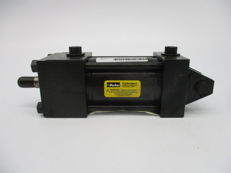 PARKER 1H2A0000250591 2.00BB2ALU14A2.000 250PSI NSNP