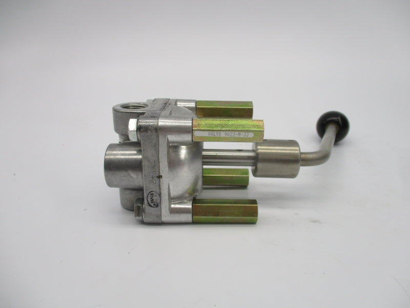 BARKSDALE 9022-M-JJ (AS PICTURED) NSNP