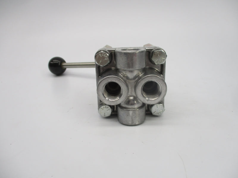 BARKSDALE 9022-M-JJ (AS PICTURED) NSNP
