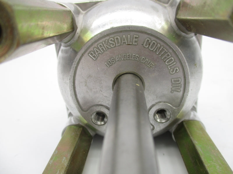 BARKSDALE 9022-M-JJ (AS PICTURED) NSNP