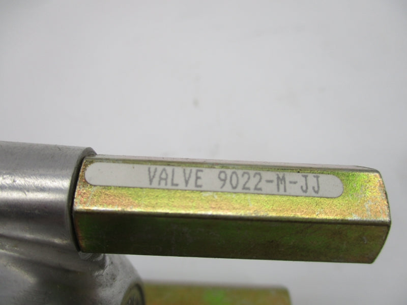BARKSDALE 9022-M-JJ (AS PICTURED) NSNP
