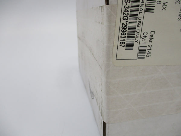 ASCO JKP8342G001MS 120V NSFS
