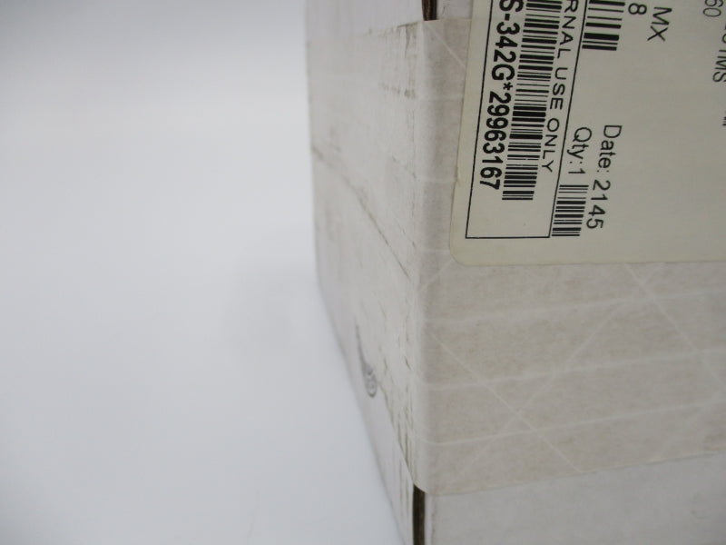 ASCO JKP8342G001MS 120V NSFS