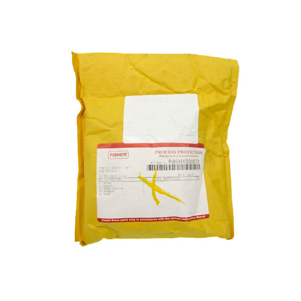 FISHER R95HX000072 NSFS