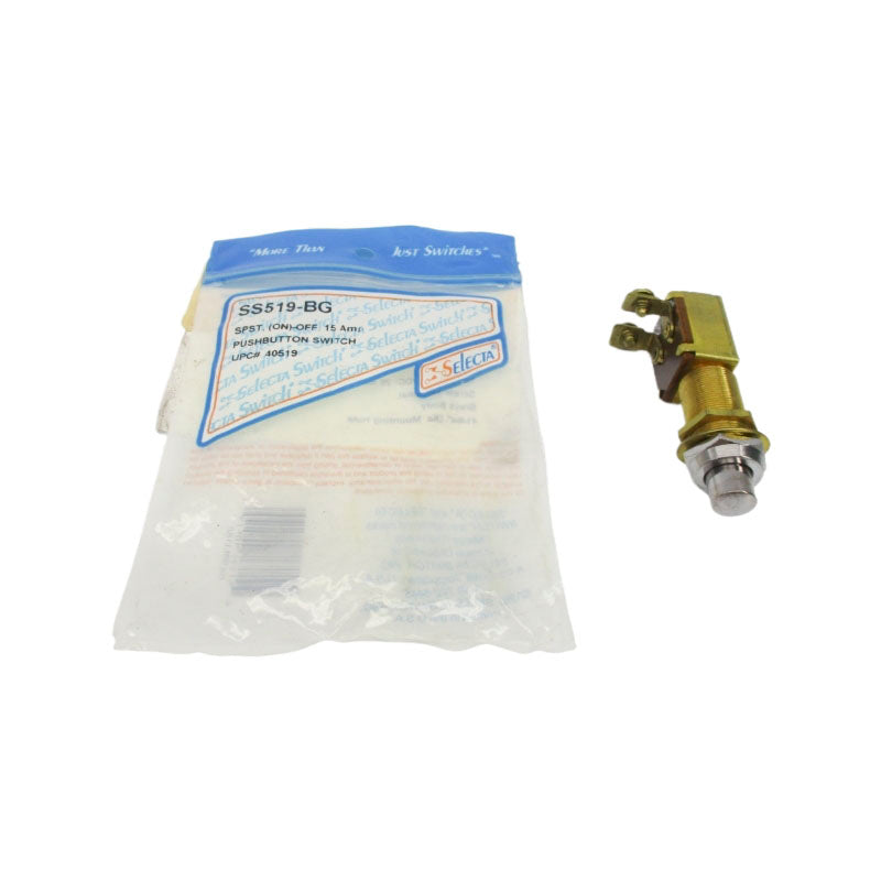 SELECTA SS519-BG 15A NSMP