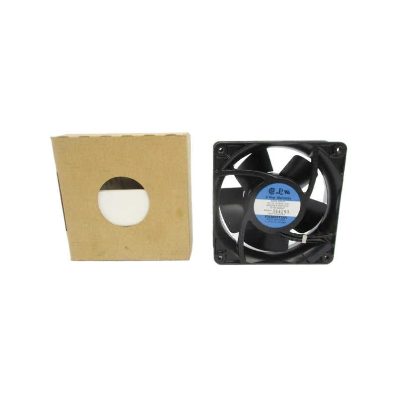 PAMOTOR 4600XP 115VAC NSMP