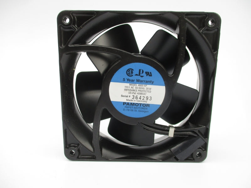 PAMOTOR 4600XP 115VAC NSMP